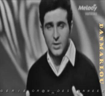 RICHARD ANTHONY - CE MONDE.JPG